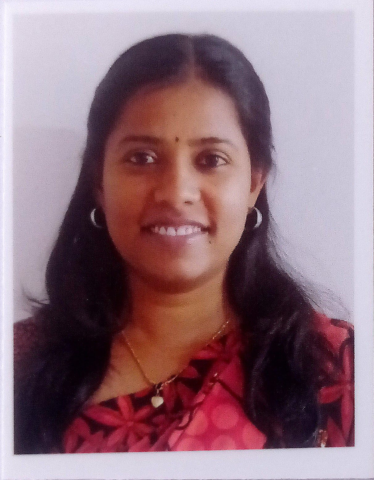 Jss College Faculty