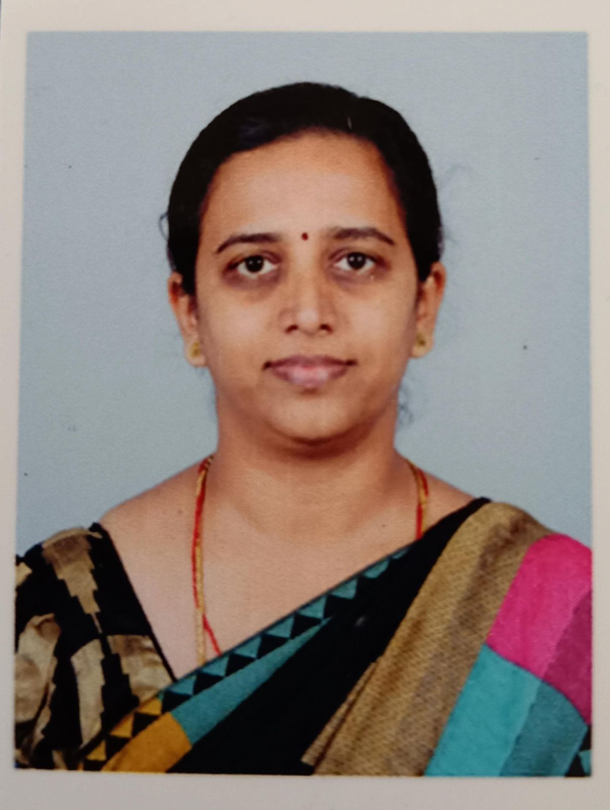 Jss College Faculty