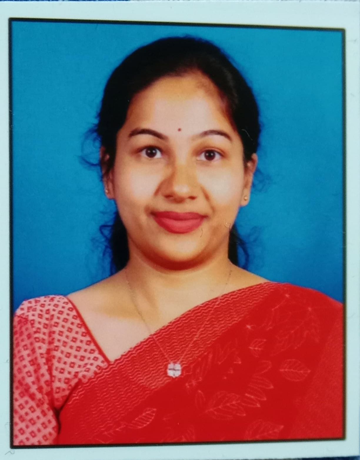 Jss College Faculty