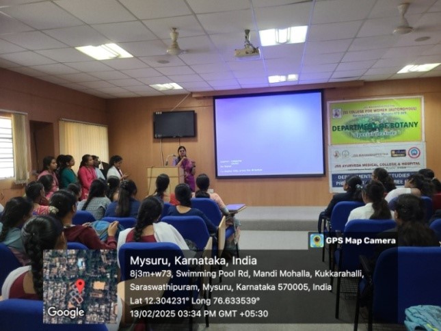 Awareness Programme