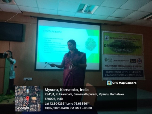 Awareness Programme