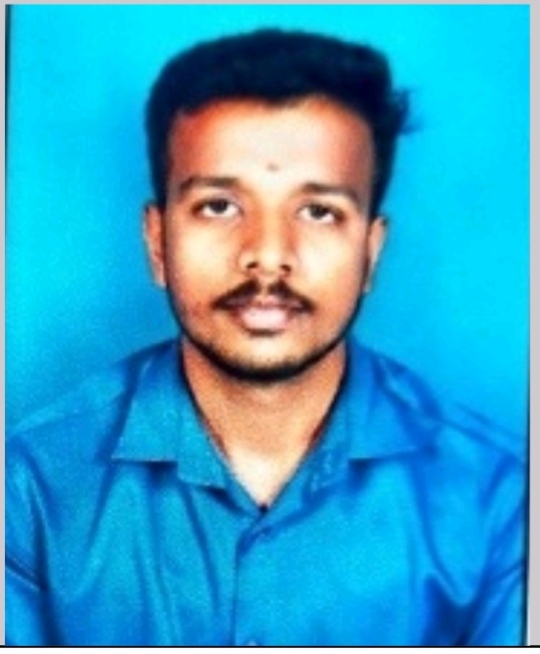 Ganesh M
