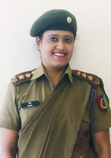 roopa ncc