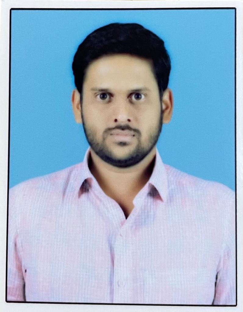 Chandan chakravarthy
