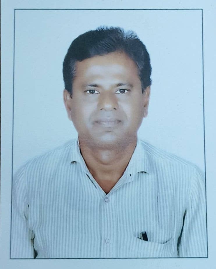Dr.Gangadharaswamy V