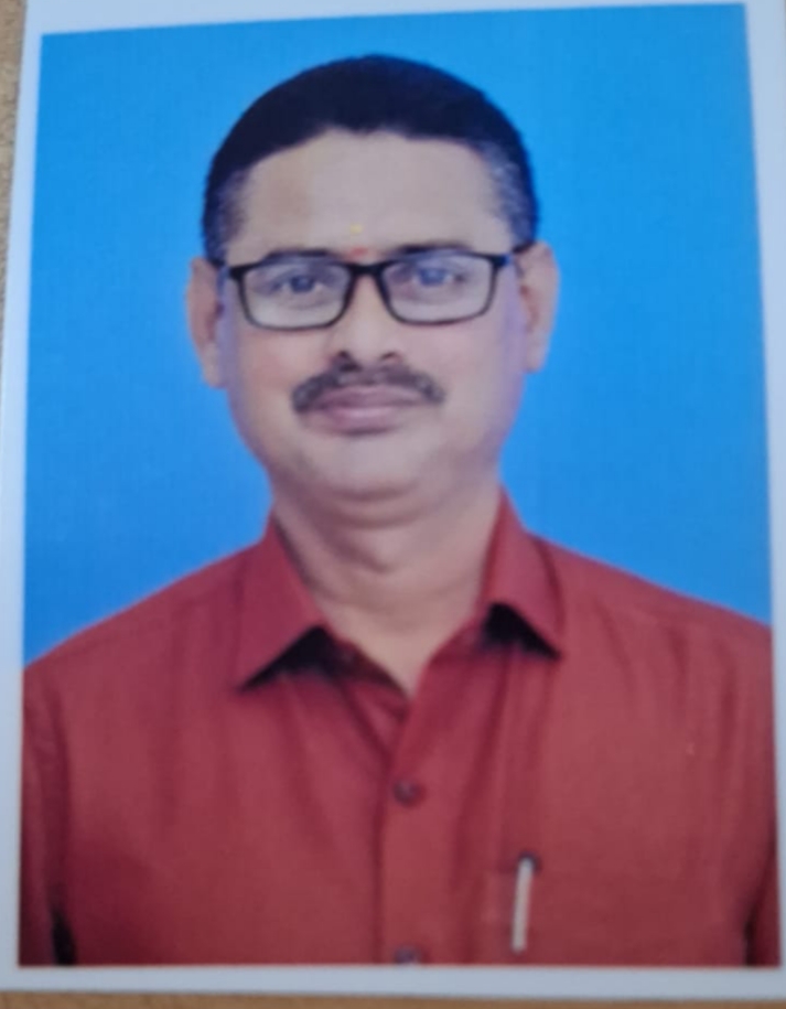 Jss College Faculty