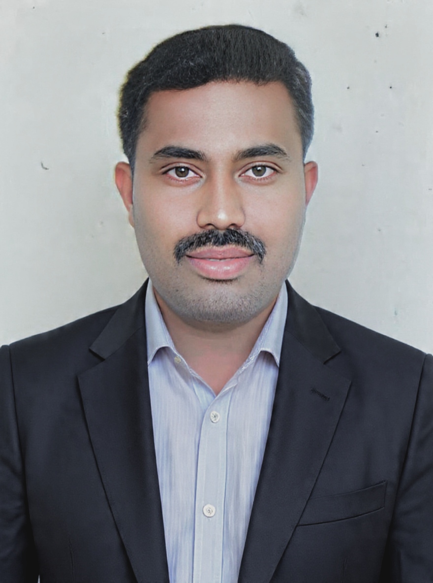 Jss College Faculty