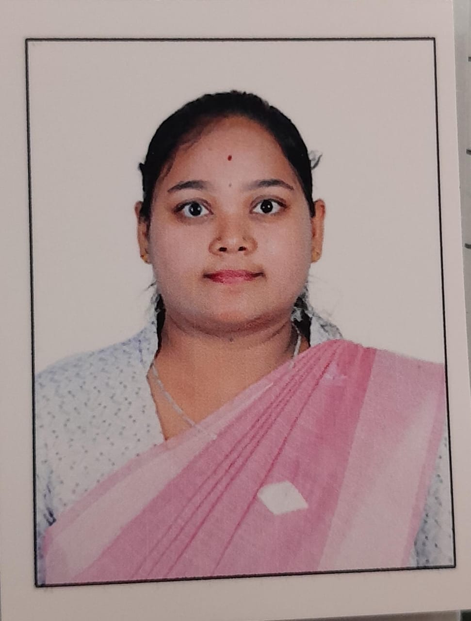 Jss College Faculty