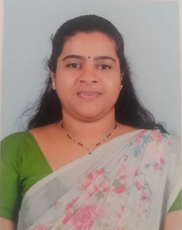 Jss College Faculty