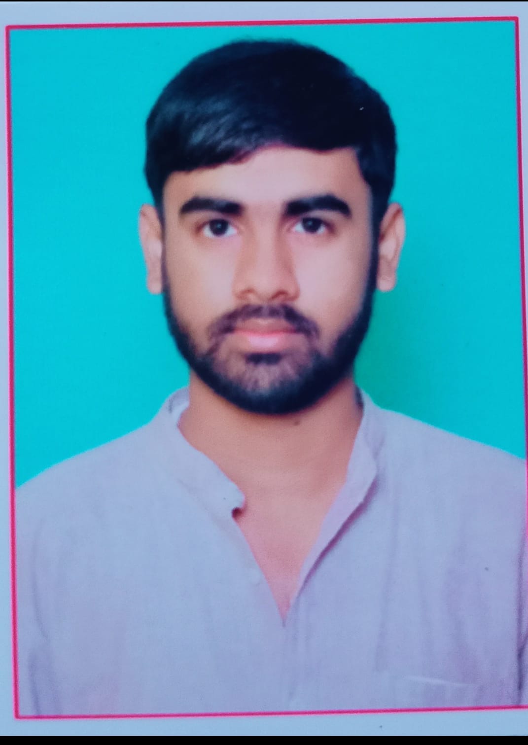 Jss College Faculty