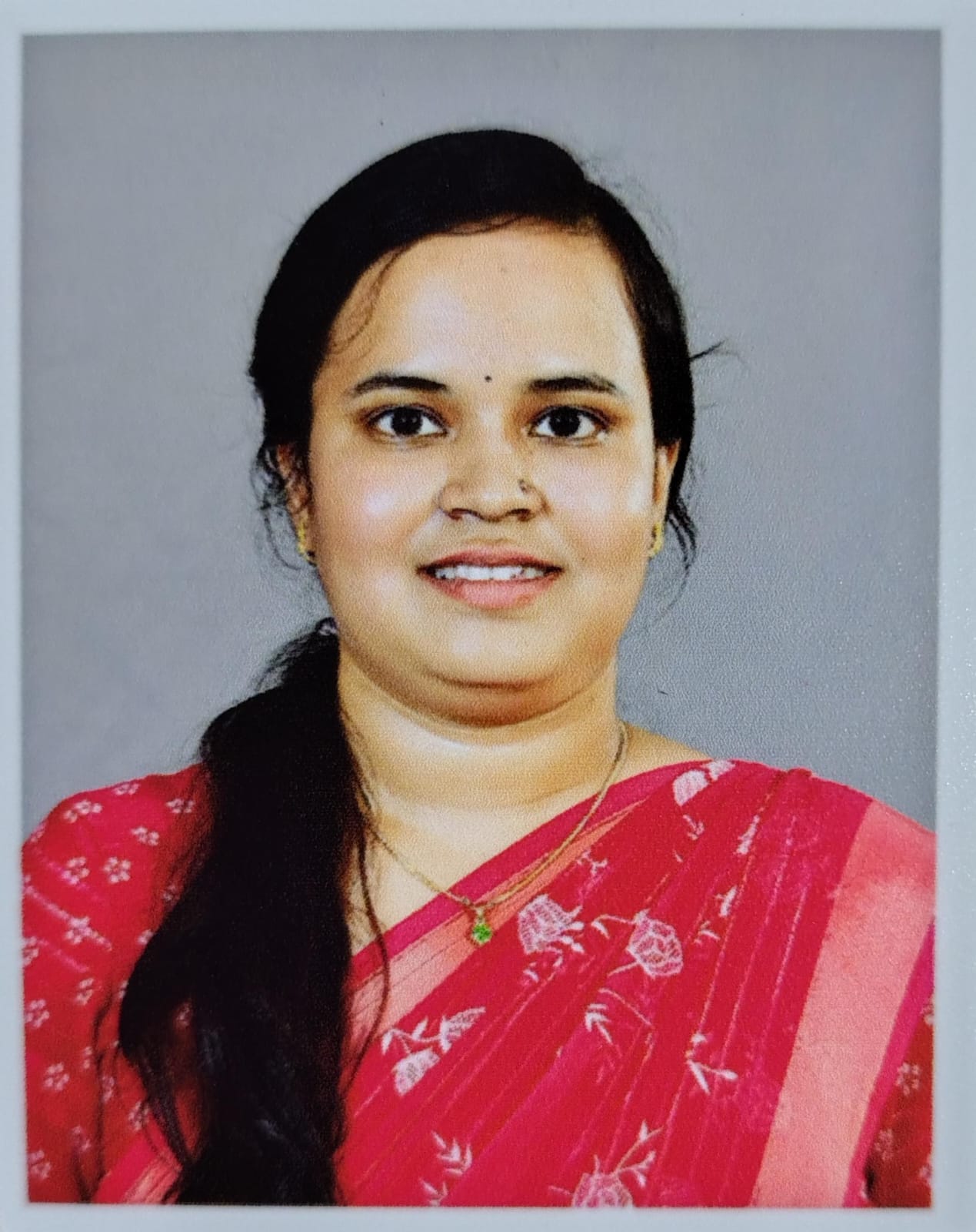 Jss College Faculty
