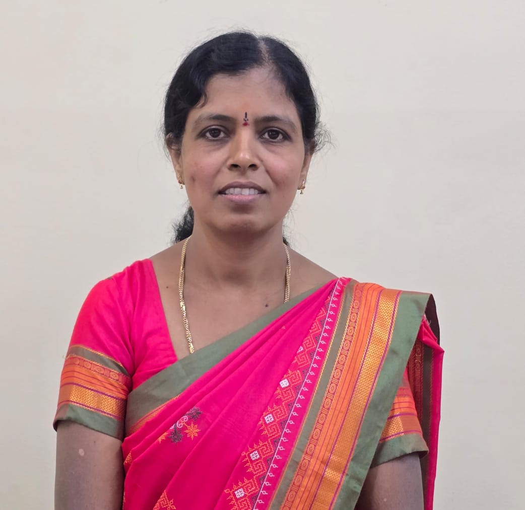Jss College Faculty