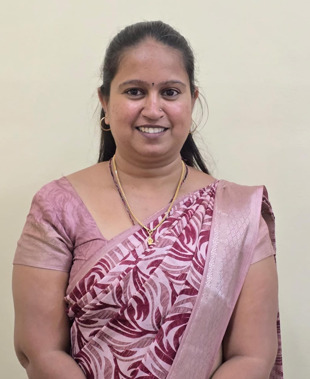 Jss College Faculty