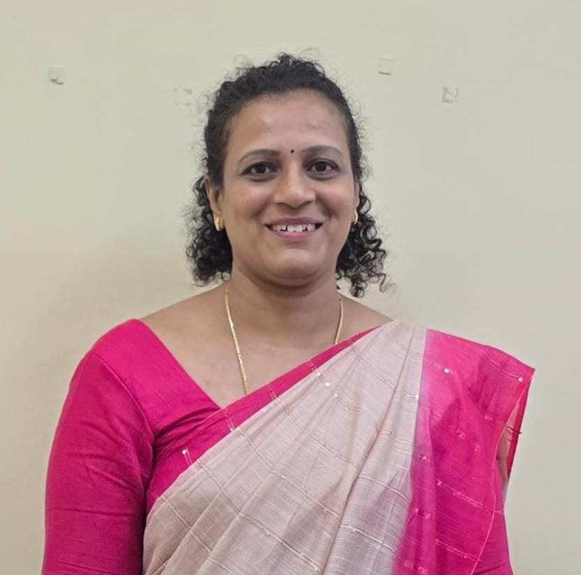 Jss College Faculty
