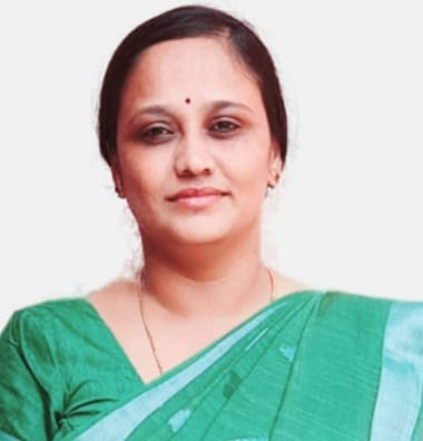 Jss College Faculty
