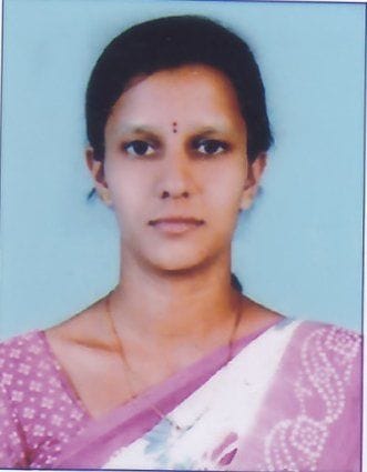 Jss College Faculty