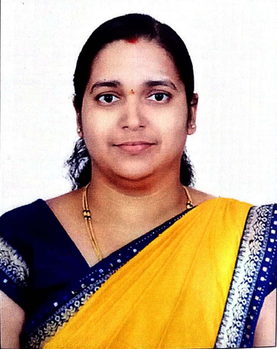 Jss College Faculty