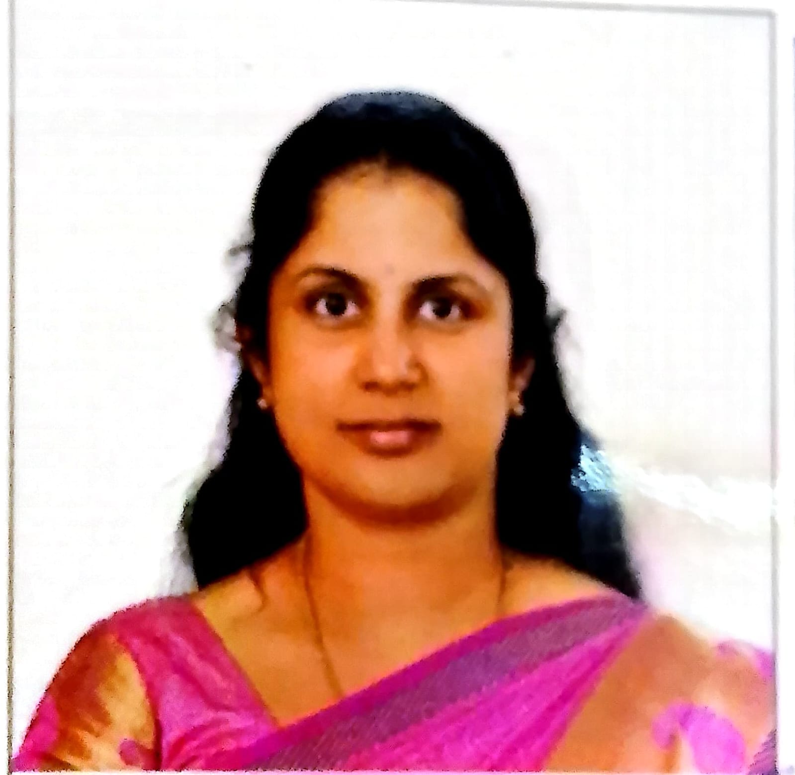 Harini M