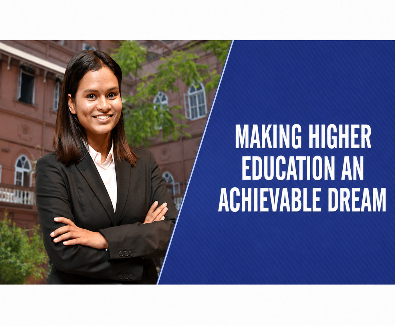 Mahindra All India Talent Scholarship